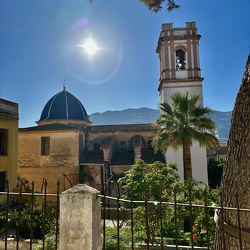 Denia und Umgebung 2024/2025