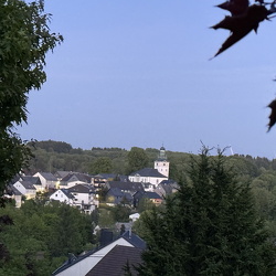 Bad Marienberg und Umgebung